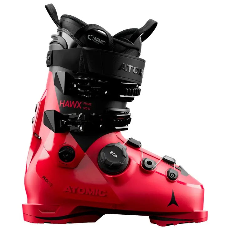 Haux Prime 120 S Boa Scarpone Sci Uomo New 2027