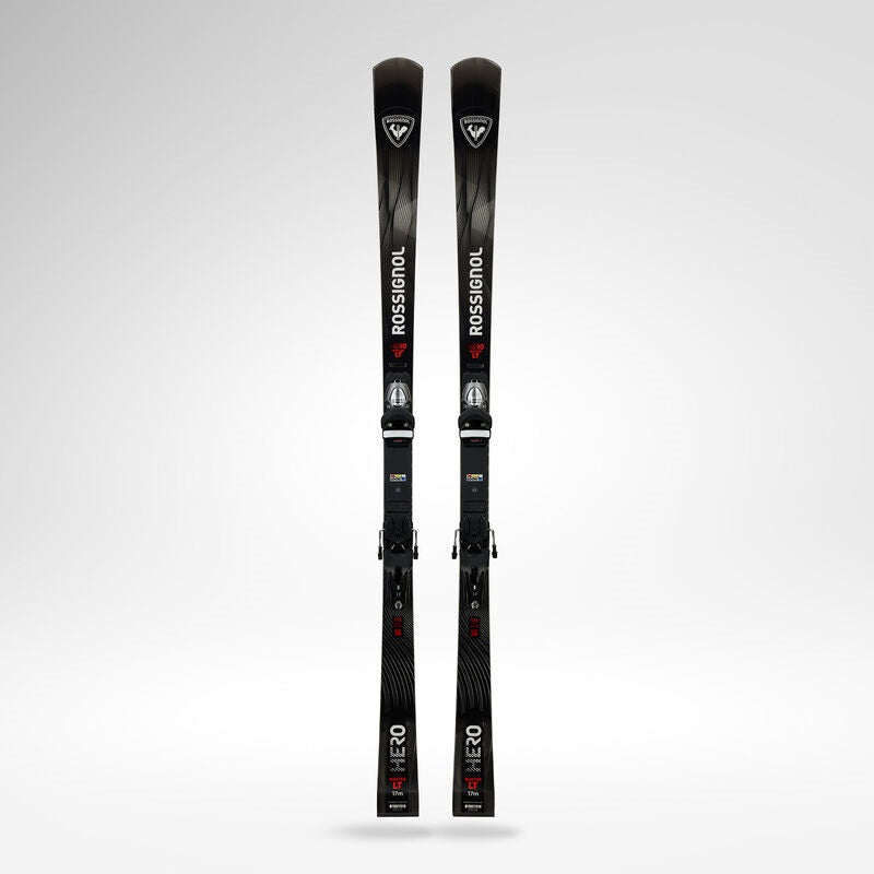 Hero Master LT R 22 + Attacco SPX 15 Rockerace GW Sci Pista Uomo New 2027