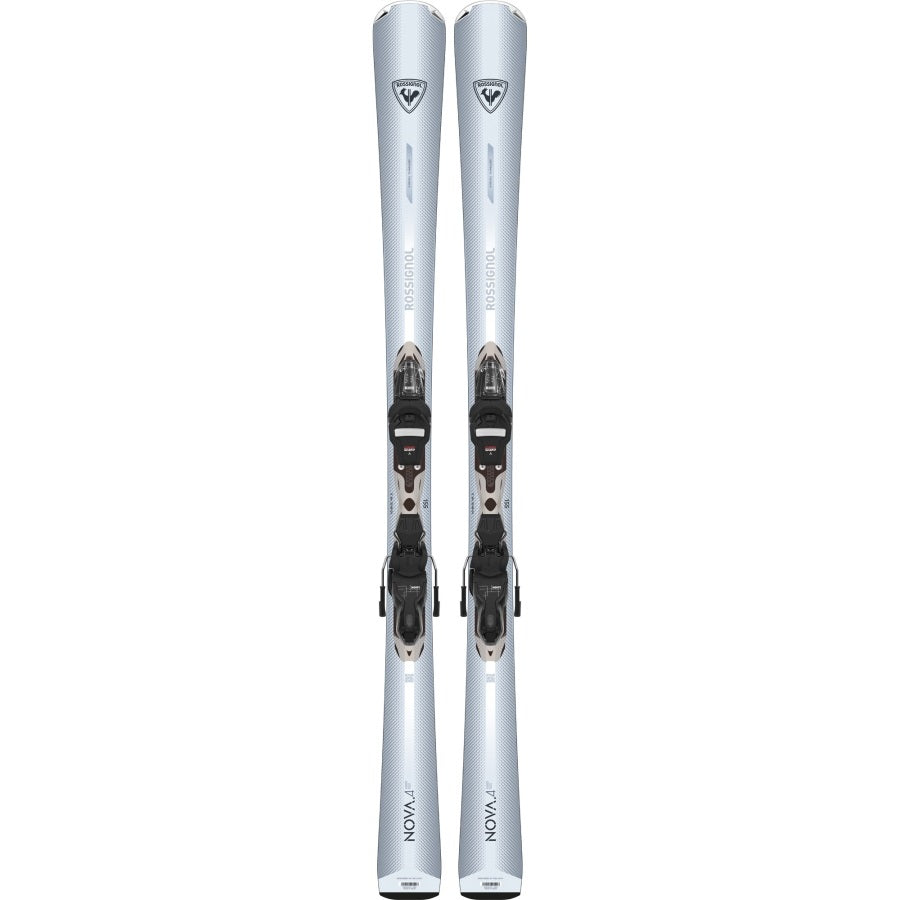 Nova 4 + Attacco XPress W 10 GW Sci Pista Donna New 2027