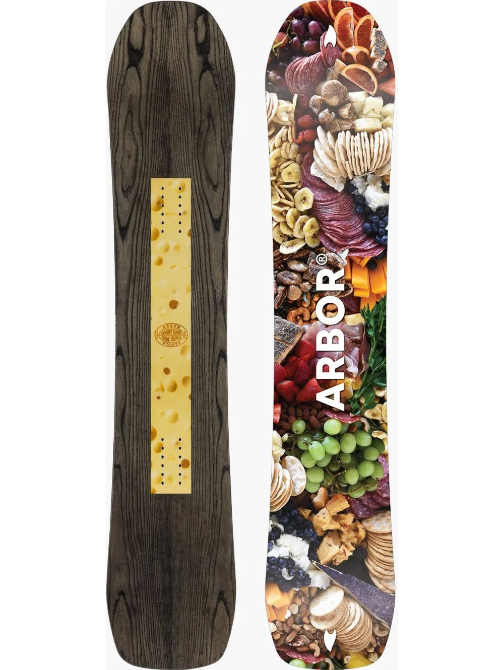 Danny Kaas Park Pro Tavola Snowboard Adulto New 2027