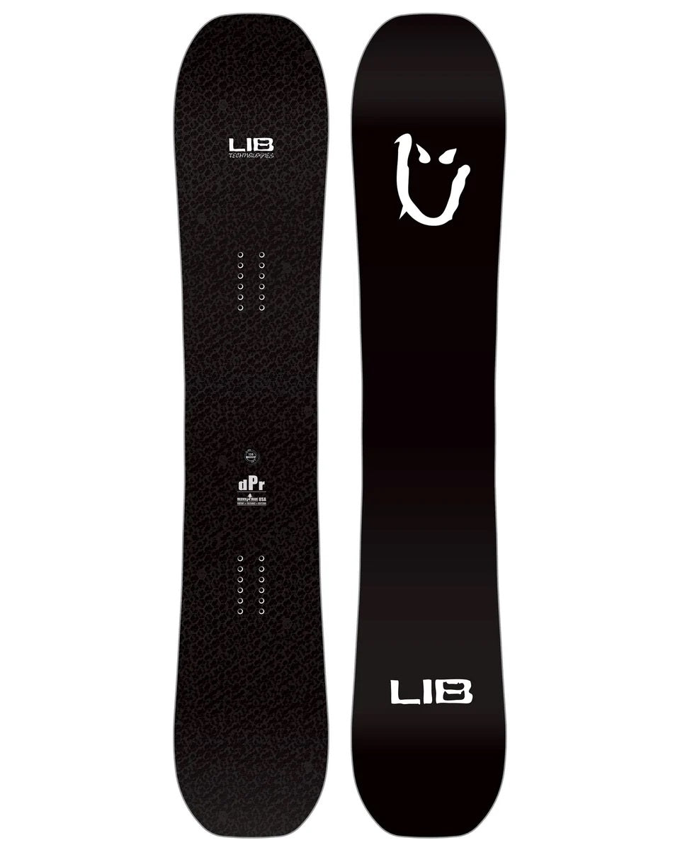 DPR Tavola Snowboard Uomo New 2027