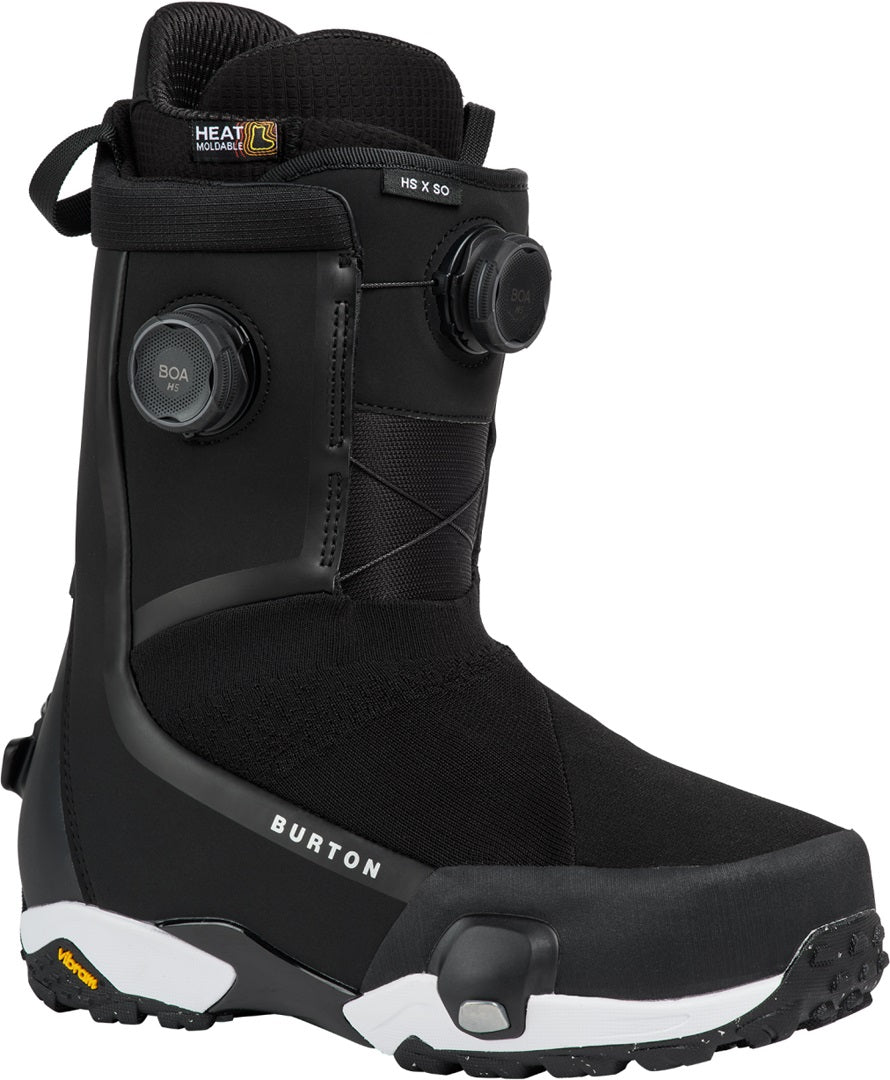Burton Highshot X SO Scarpone Snowboard Uomo New 2027