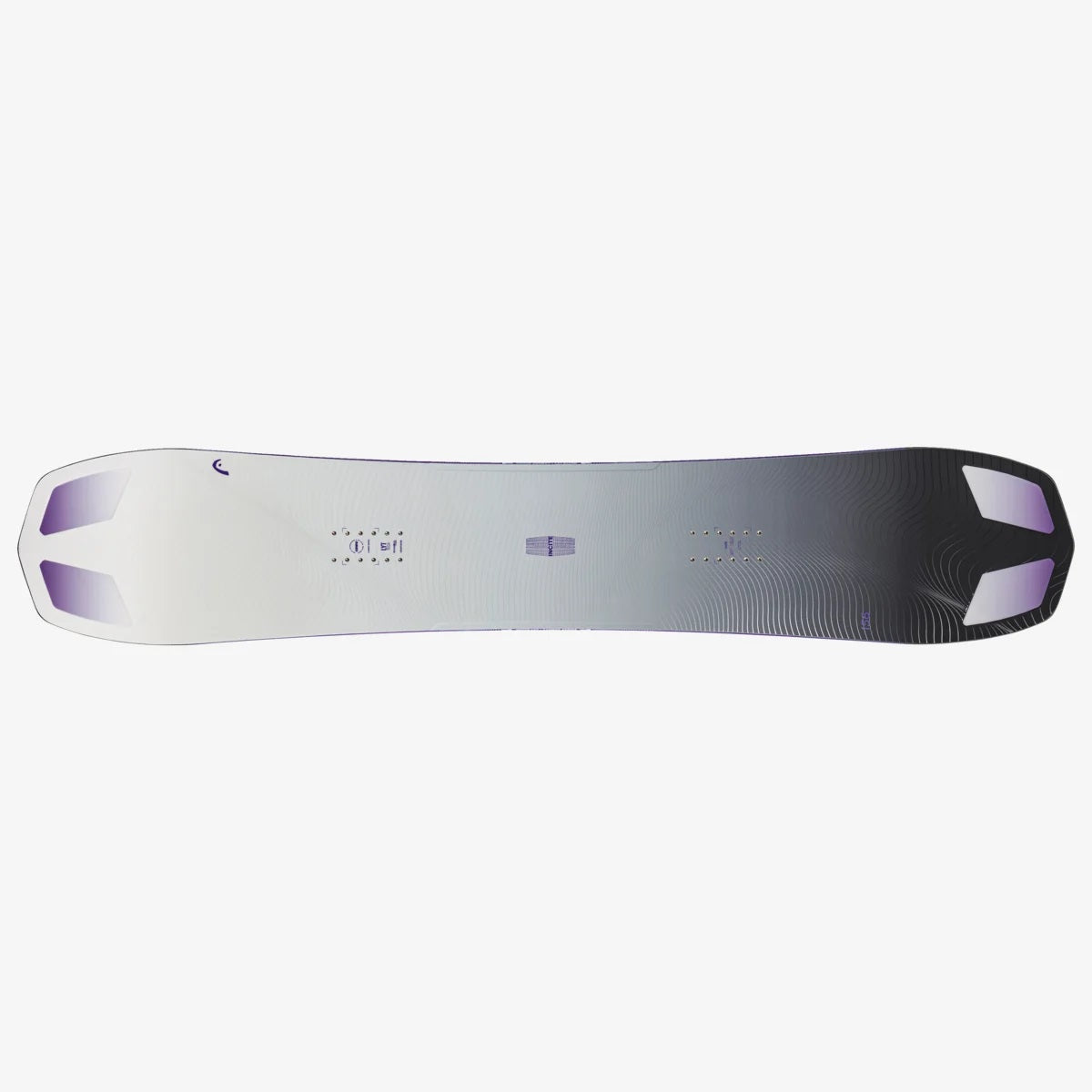 Incite Lyt Tavola Snowboard Uomo