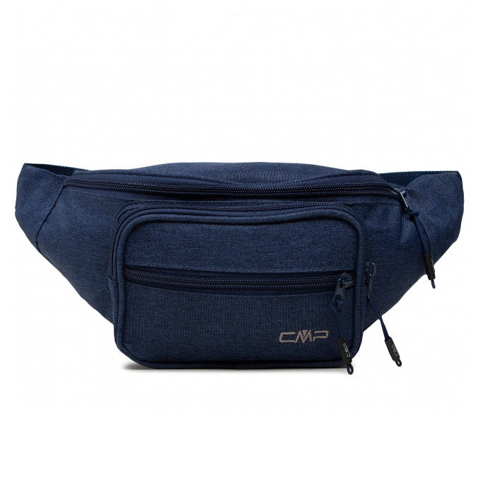 Habana Outdoor Pouch Marsupio Unisex Navy