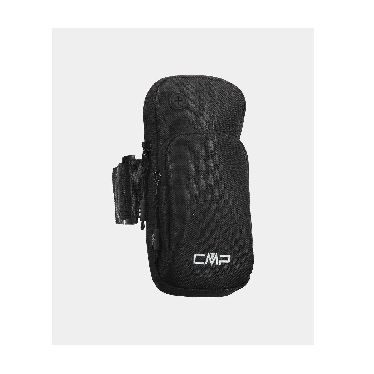 Running Armband Borsa Braccio Running Unisex Black