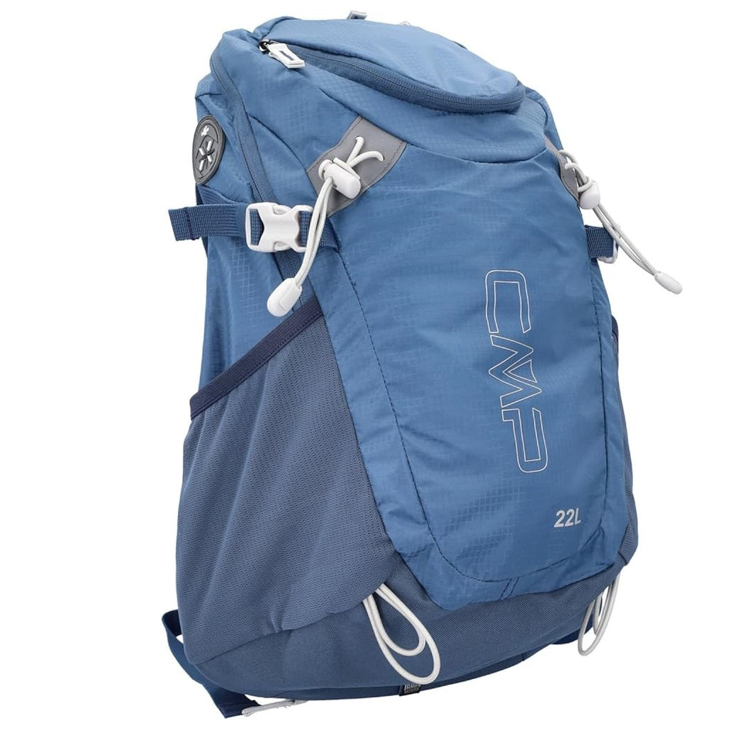 Katana 22 BackPack Zaino Bluish