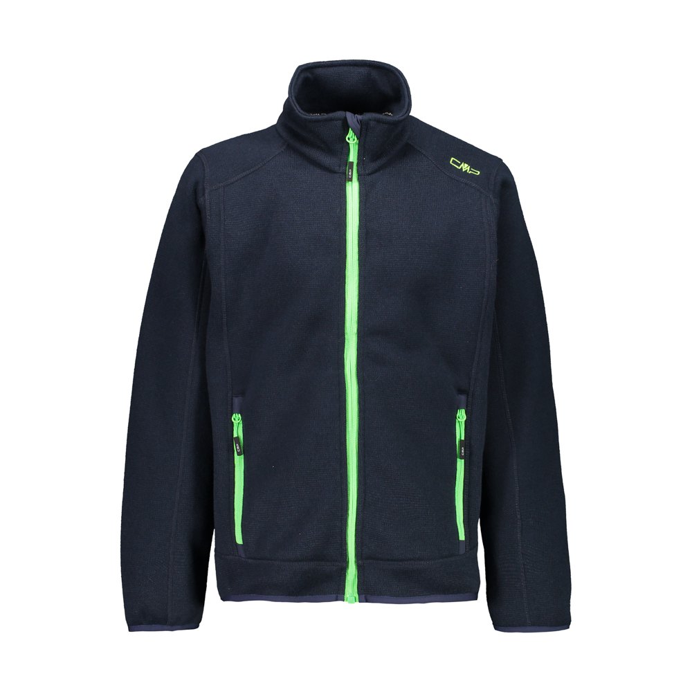 Kid Jkt Secondo Strato Bambino Grey