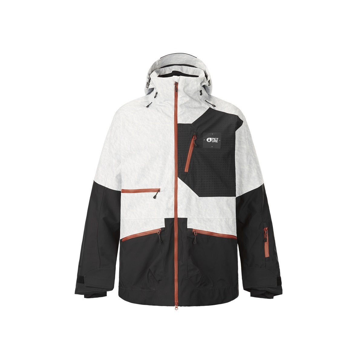 Stone Giacca Snowboard Uomo Snow