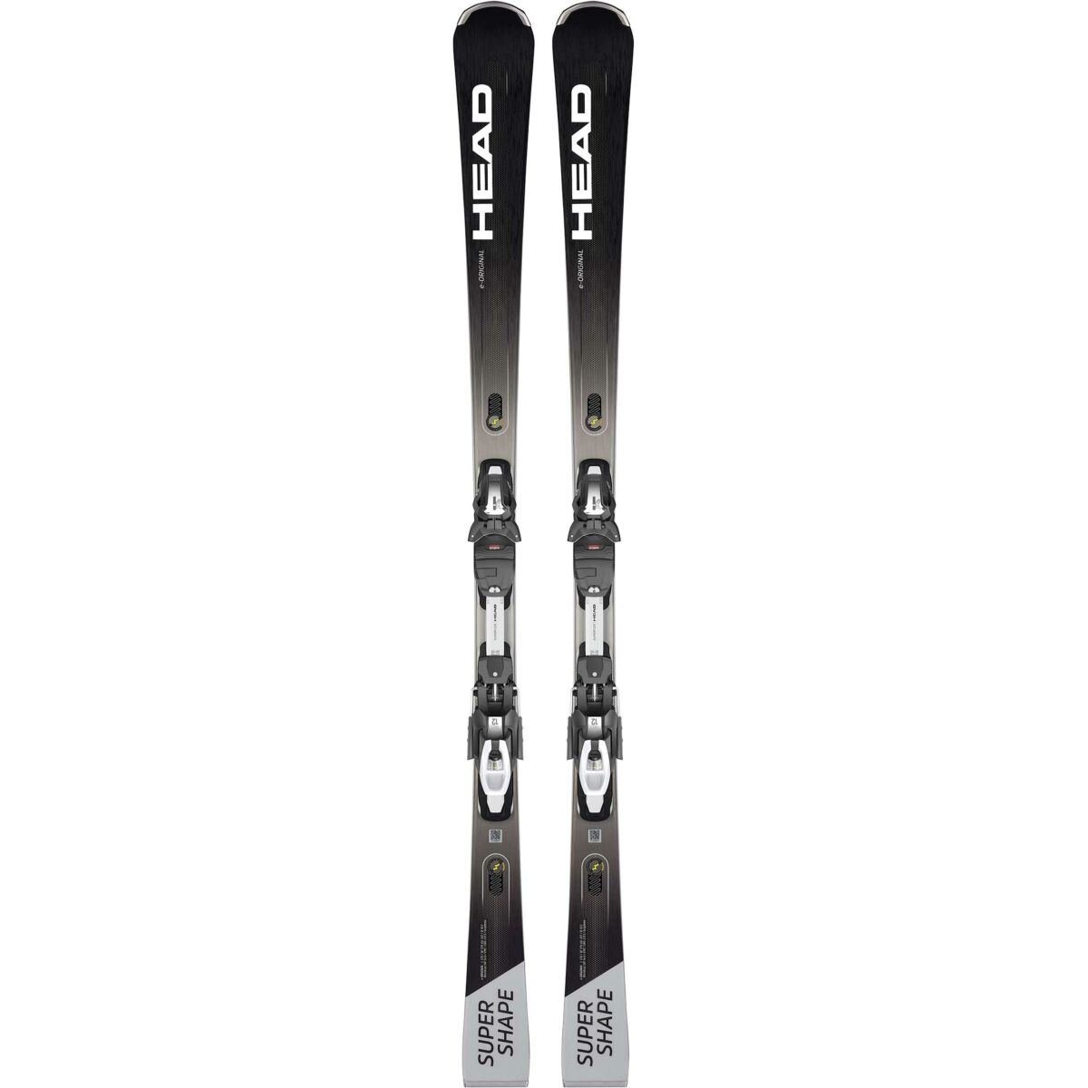 Supershape e-Original SW SF-PR New 2023 Sci Pista + Attacco Protector PR 13