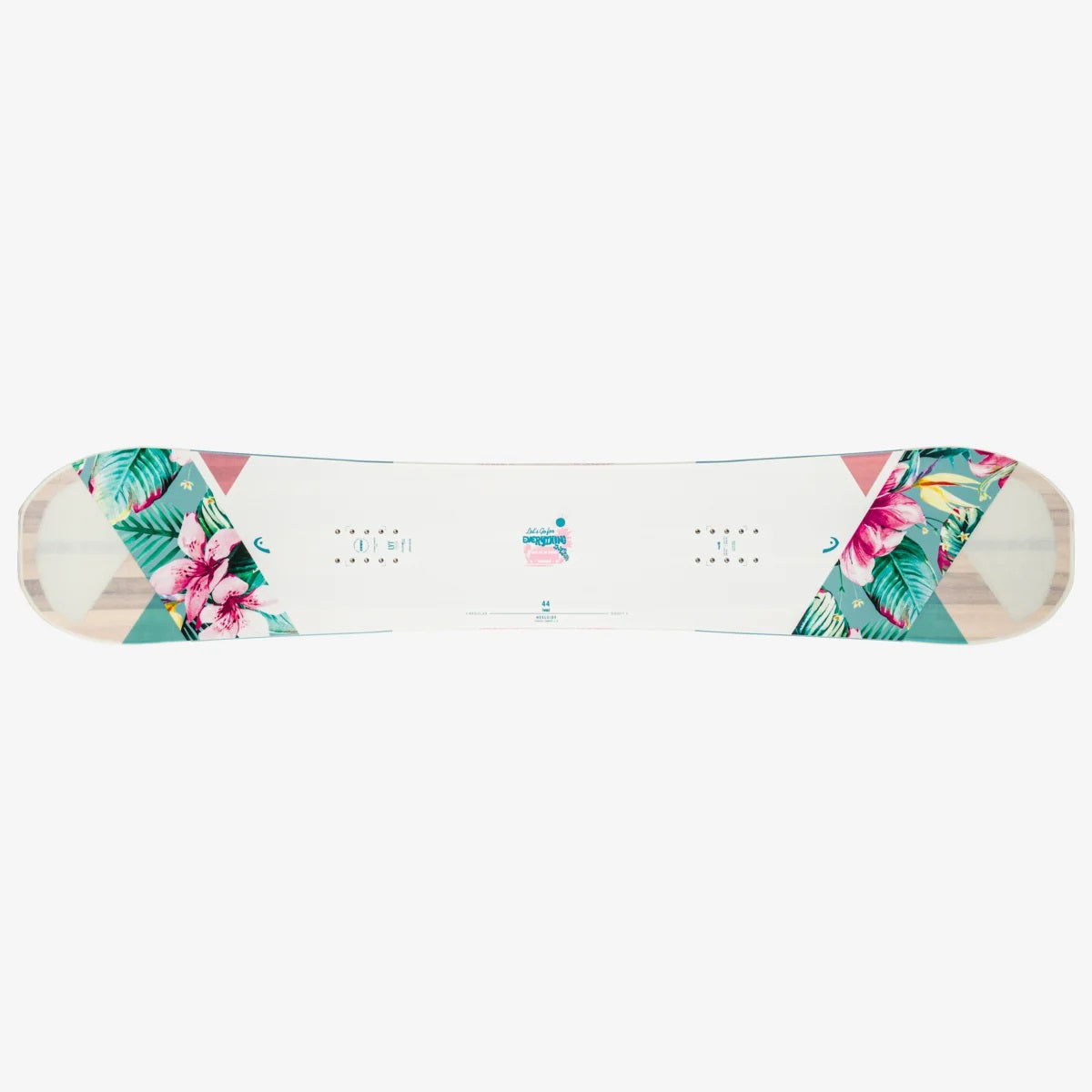 Everything Lyt Tavola Snowboard Donna