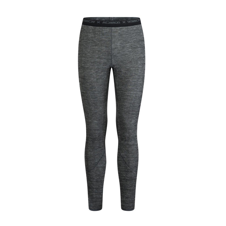 Nordic Confort Pant Pantalone Termico Antracite