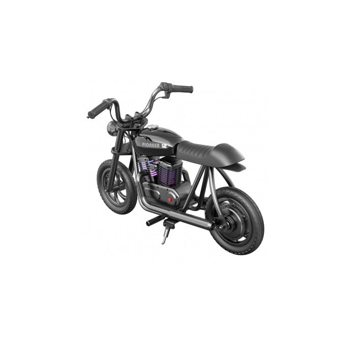 Hyper GoGo Children Motorcycle Challenger 12 App