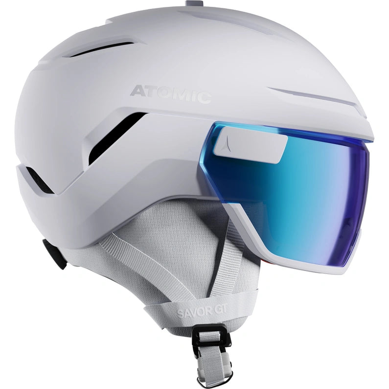 Savor GT Visor Stereo Casco Sci Unisex New 2027