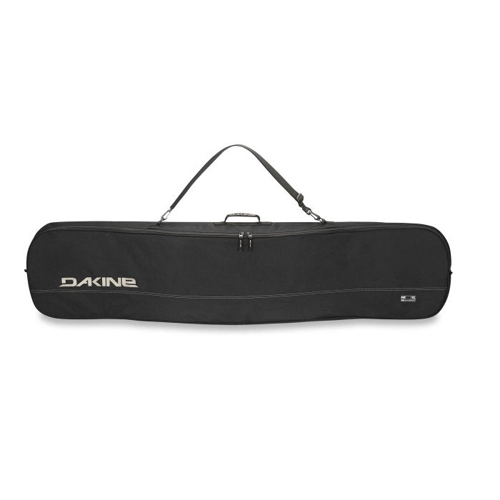 Pipe Snowboard Bag Sacca Portasnowboard Black