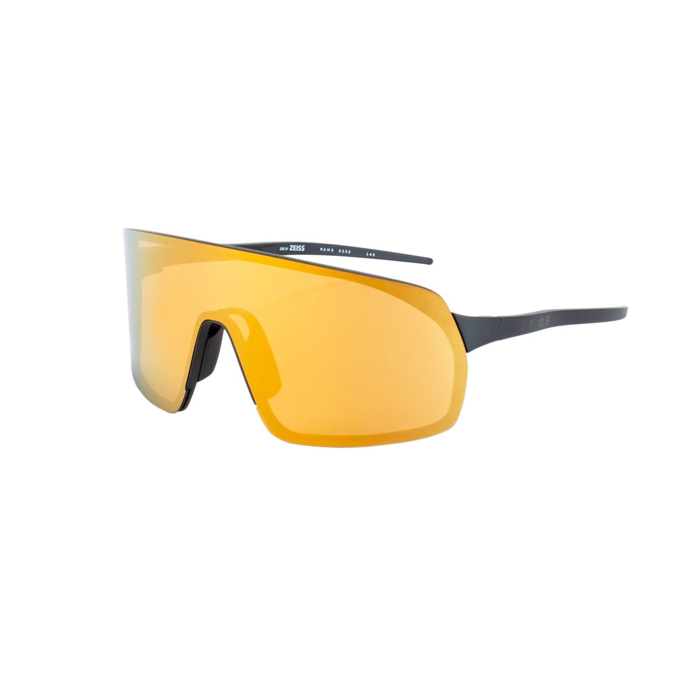 Rams Black Gold24 MCI Occhiali