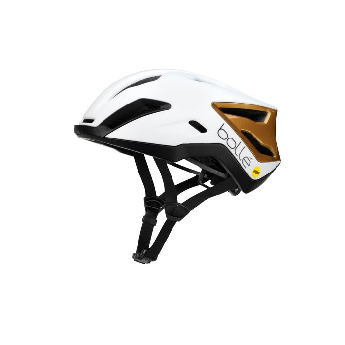 Casco Exo MIPS White Bronze