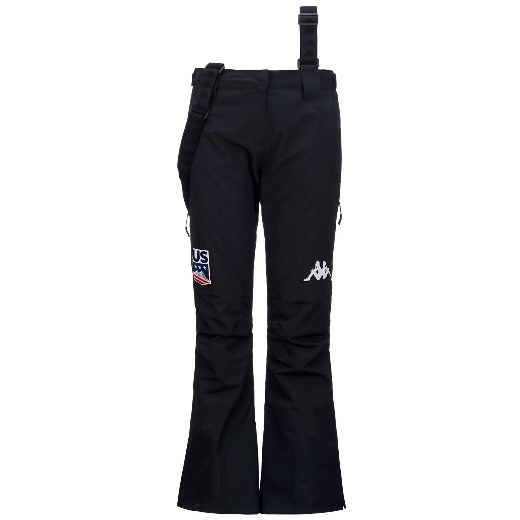 6 Cento 665US Pantalone Sci Donna Blue Navy