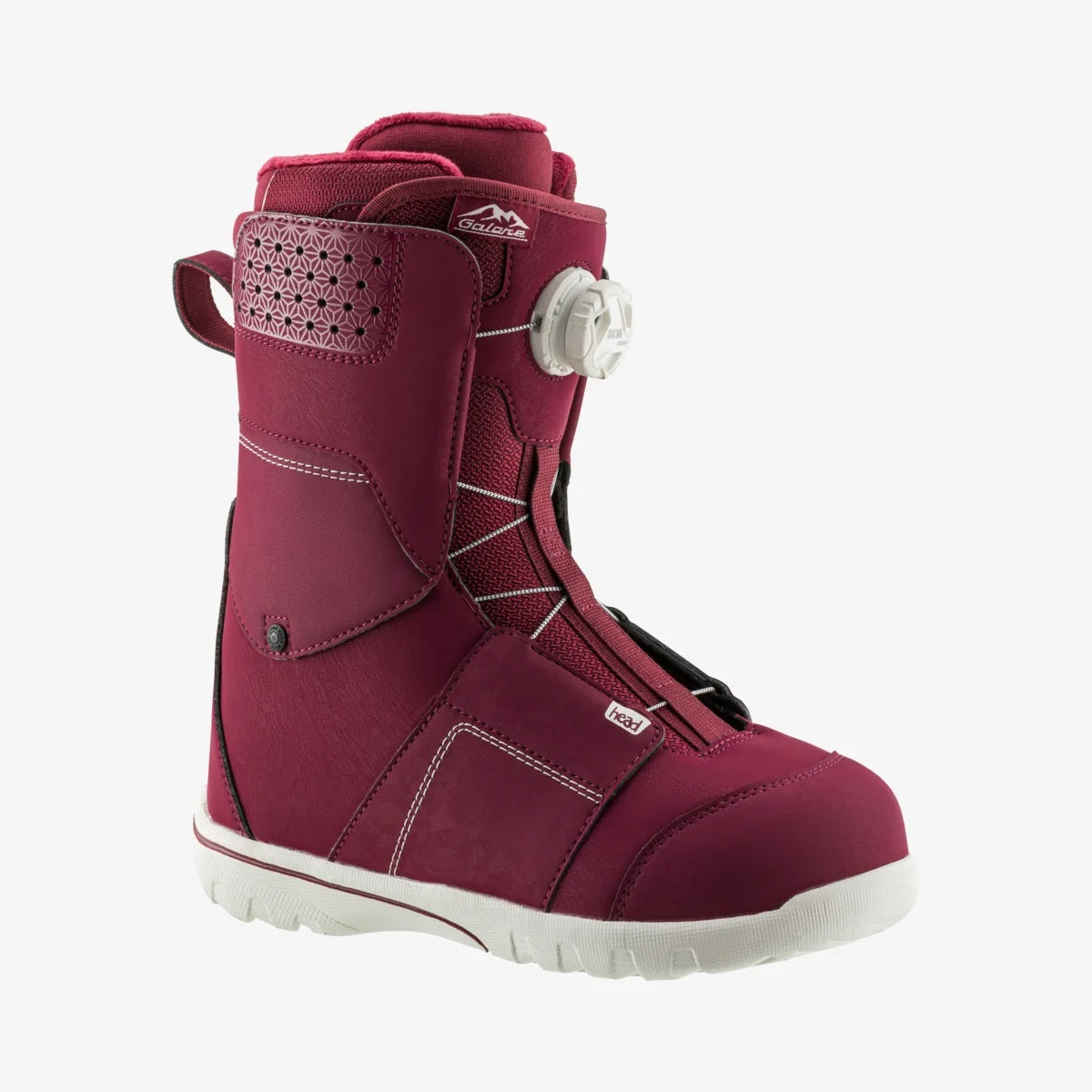 Galore Lyt Boa Scarpone Snowboard Donna