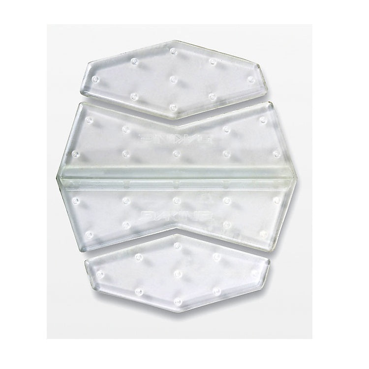 Modular Mat Clear Pad Antiscivolo Clear