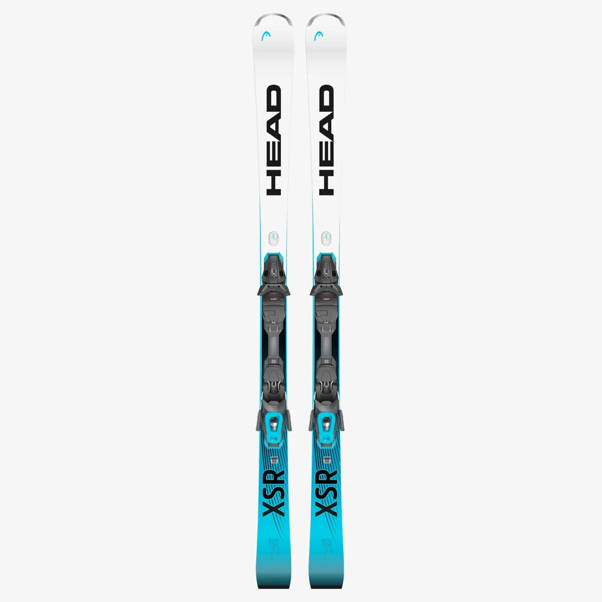 Wc Rebel e-XSR Sci Pista + Attacco PR 10 GW New 2024/2025