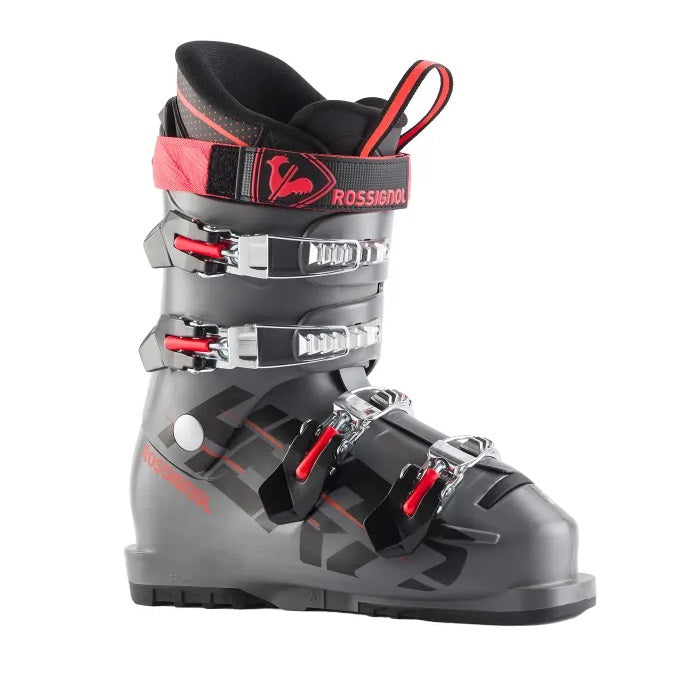 Hero JR 65 Scarpone Sci Bambino Meteor Grey