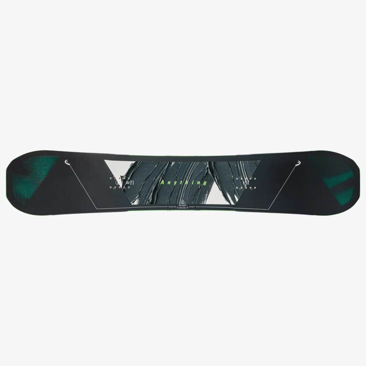 Anything Lyt Tavola Snowboard Uomo
