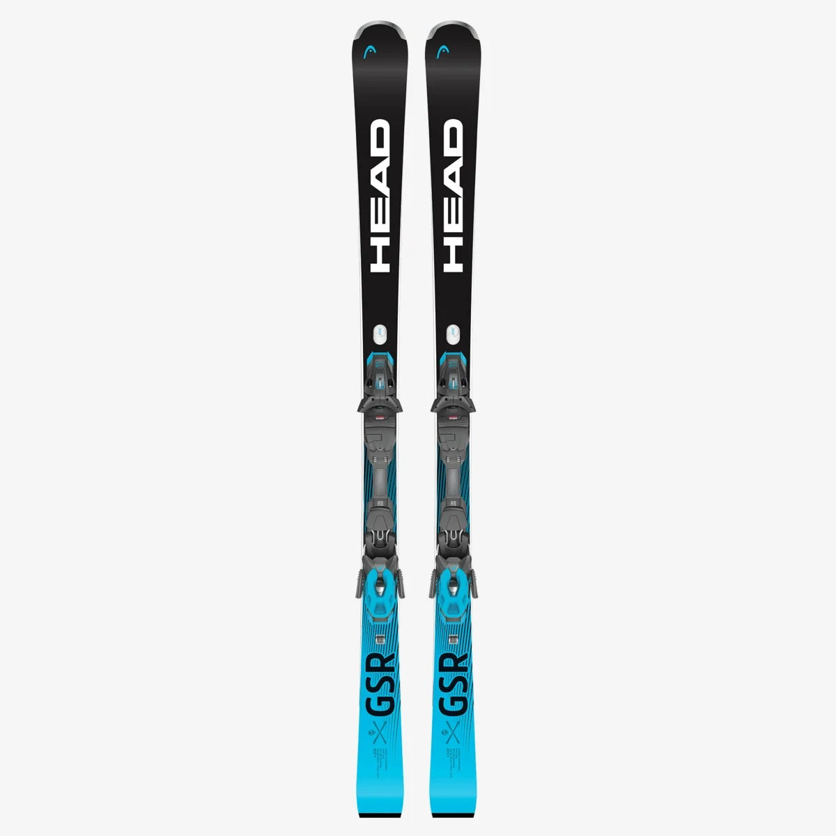 Wc Rebel e-GSR Sci Pista + Attacco PR 11 GW New 2024/2025