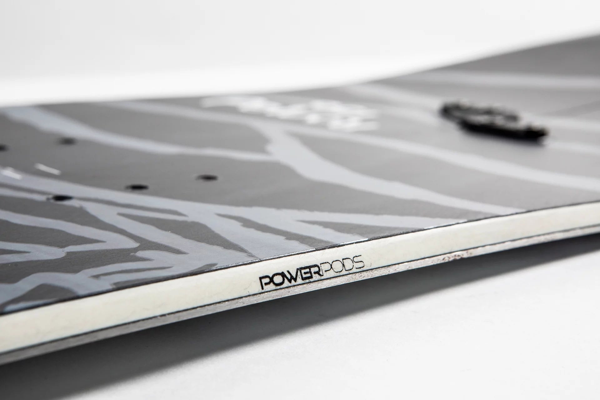 Nomad Kit Splitboard Tavola Splitboard + Pelli