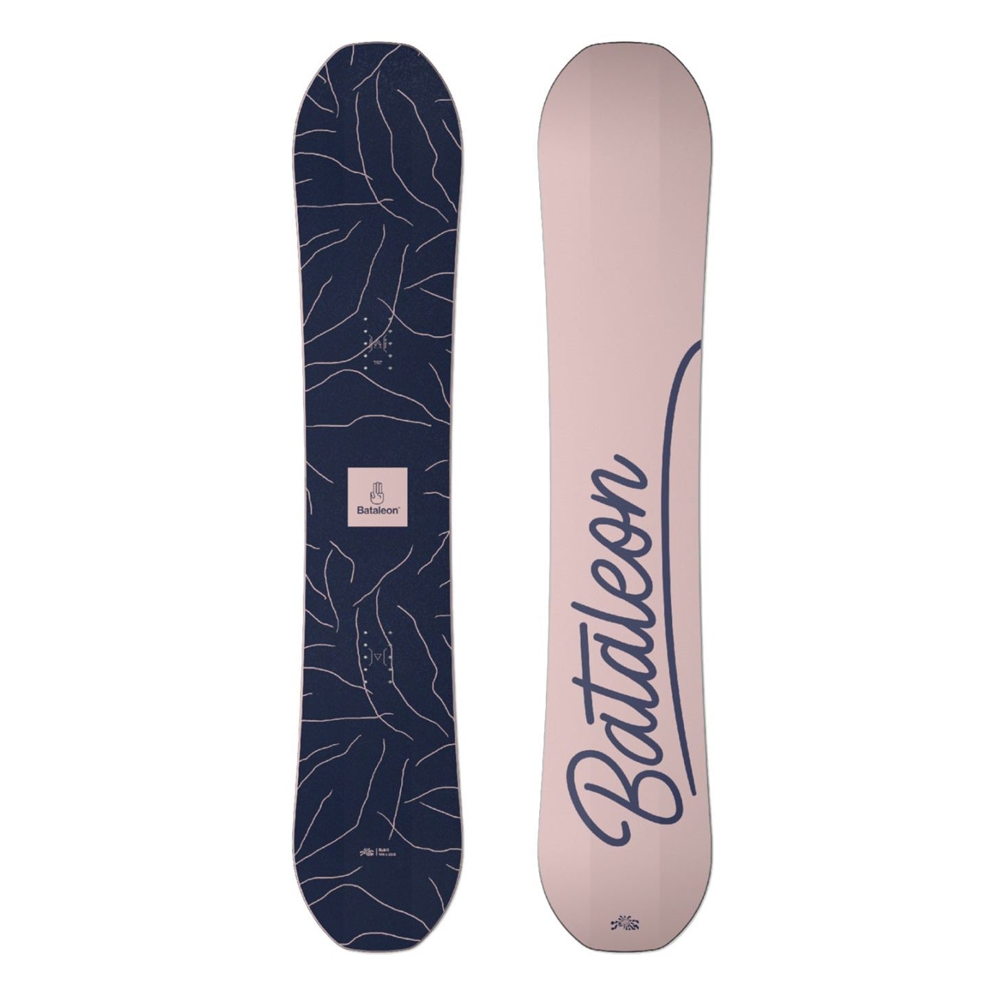Spirit Tavola Snowboard Donna