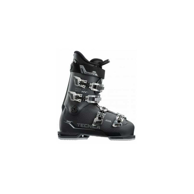 Mach Sport HV 80 RT Scarpone Sci Uomo Graphite