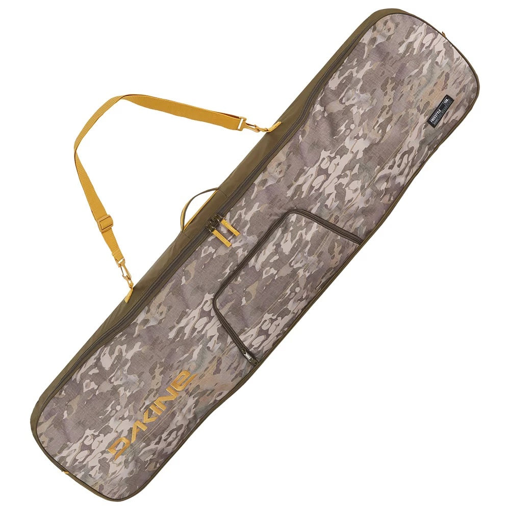 Youth Freestyle Snowboard Bag sacca Snow Bambino Vintage Camo