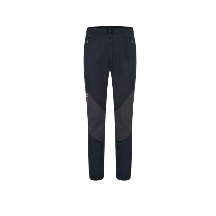 Vertigo 2 Pants Pantalone Montagna Uomo Black