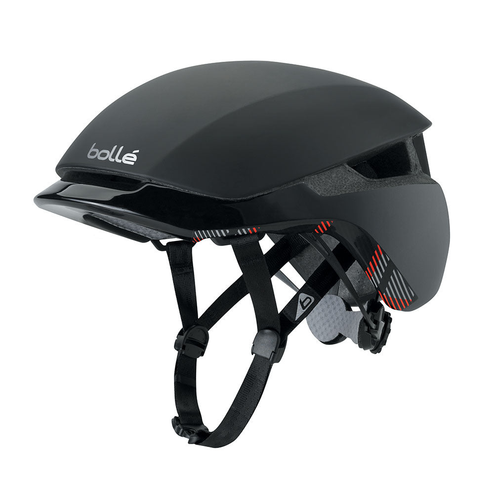 Casco Messenger Premium Black Tartan