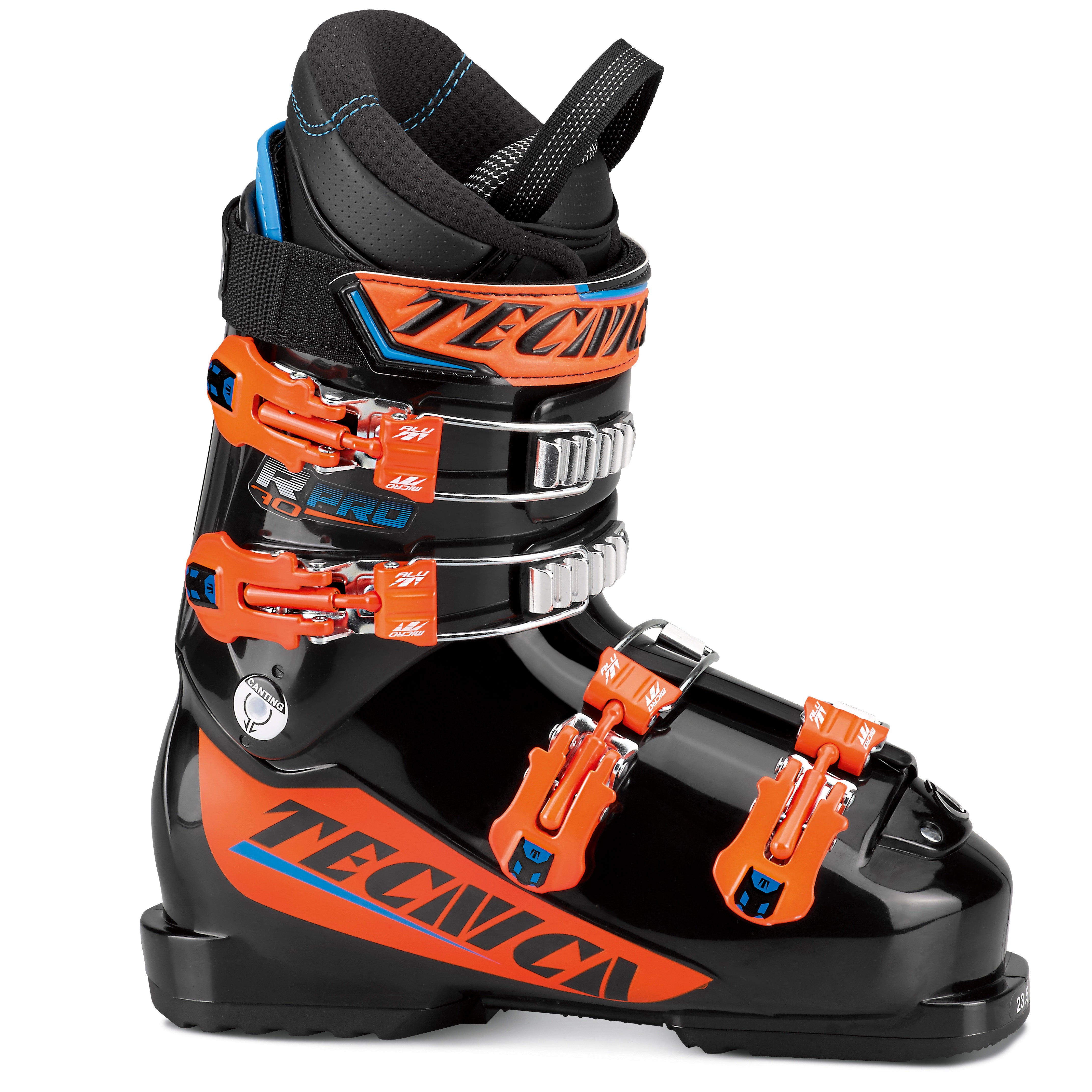 R Pro 70 Scarponi Sci Bambino