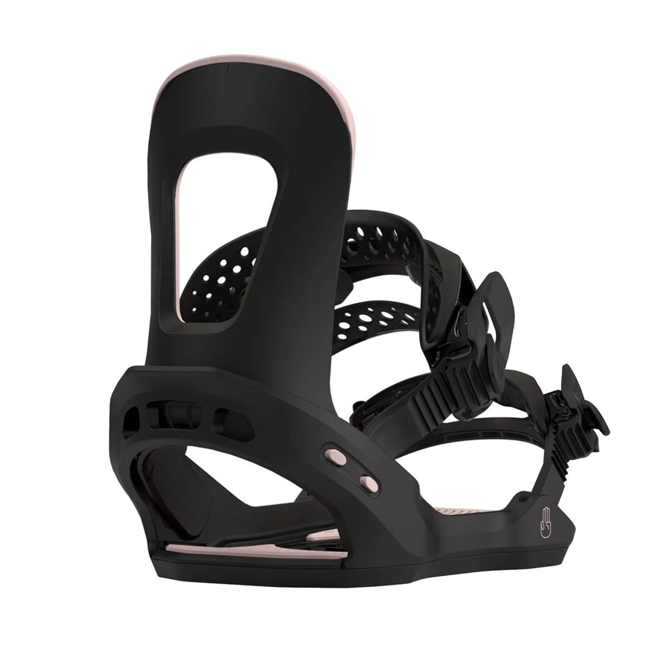 Spirit Attacco Snowboard Donna