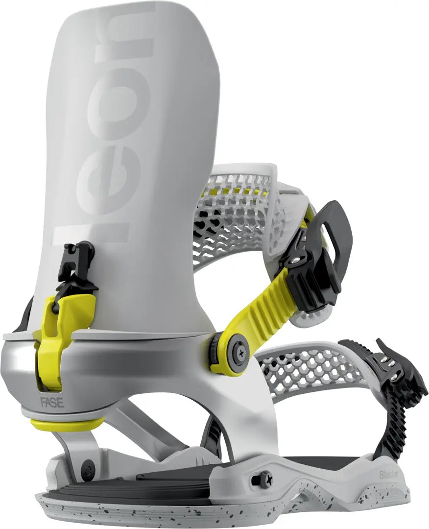 Blaster Fase Attacco Snowboard Uomo New 2026