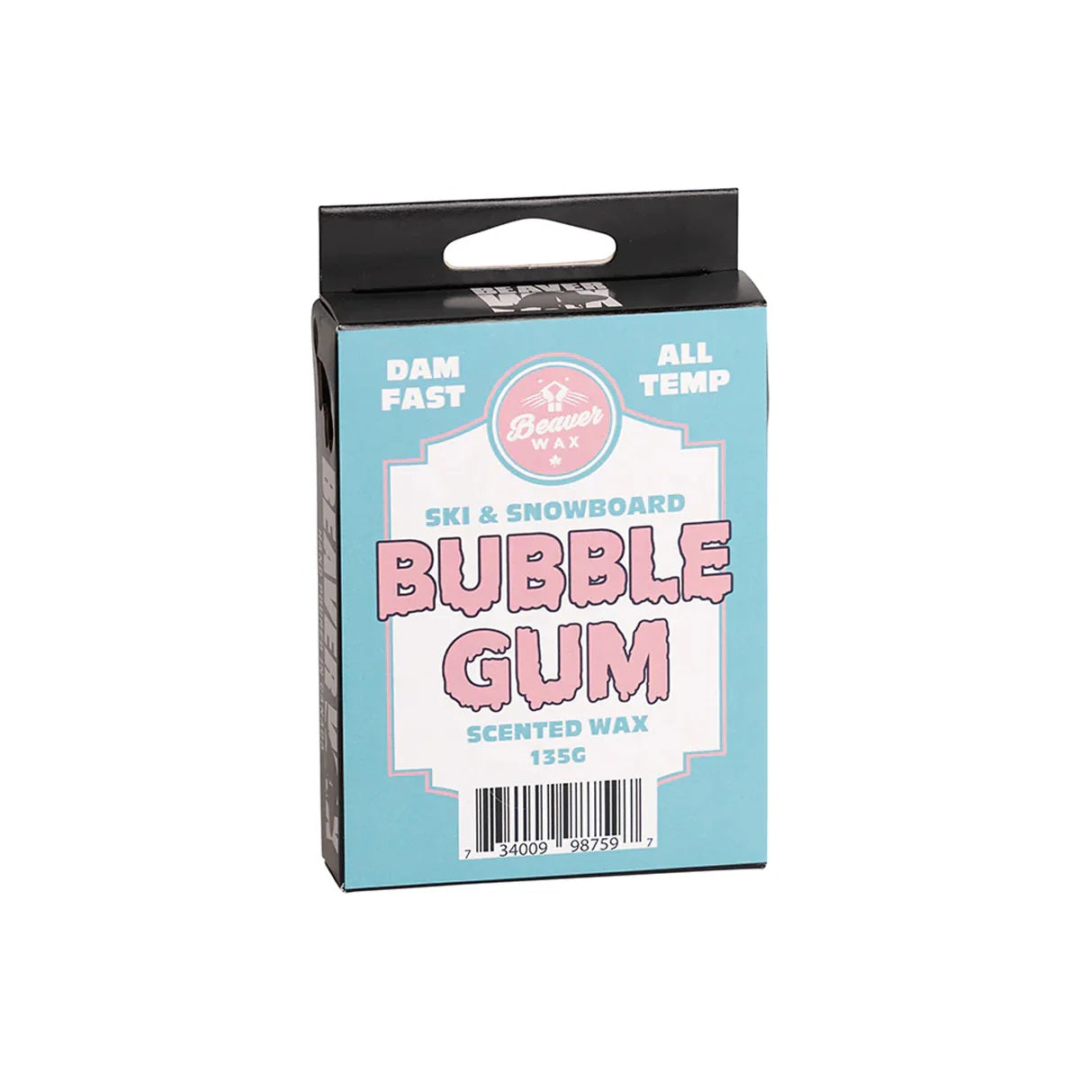 Hot Wax Panetto Sciolina