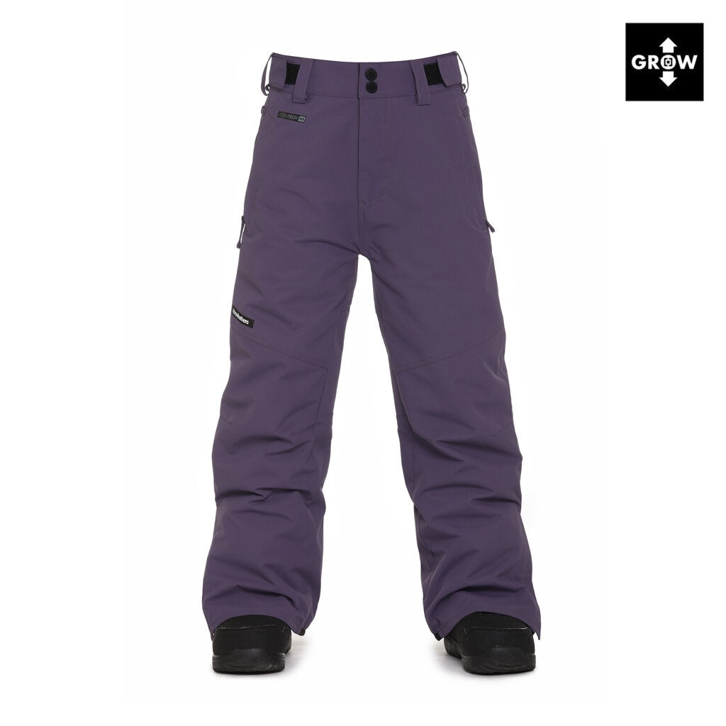 Orca Youth Pant Pantalone Snowboard Bambino Grape