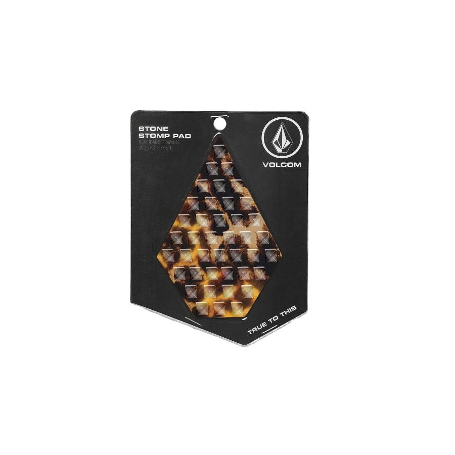 Stone Stomp Pad Antiscivolo Storm Gold Giraffe