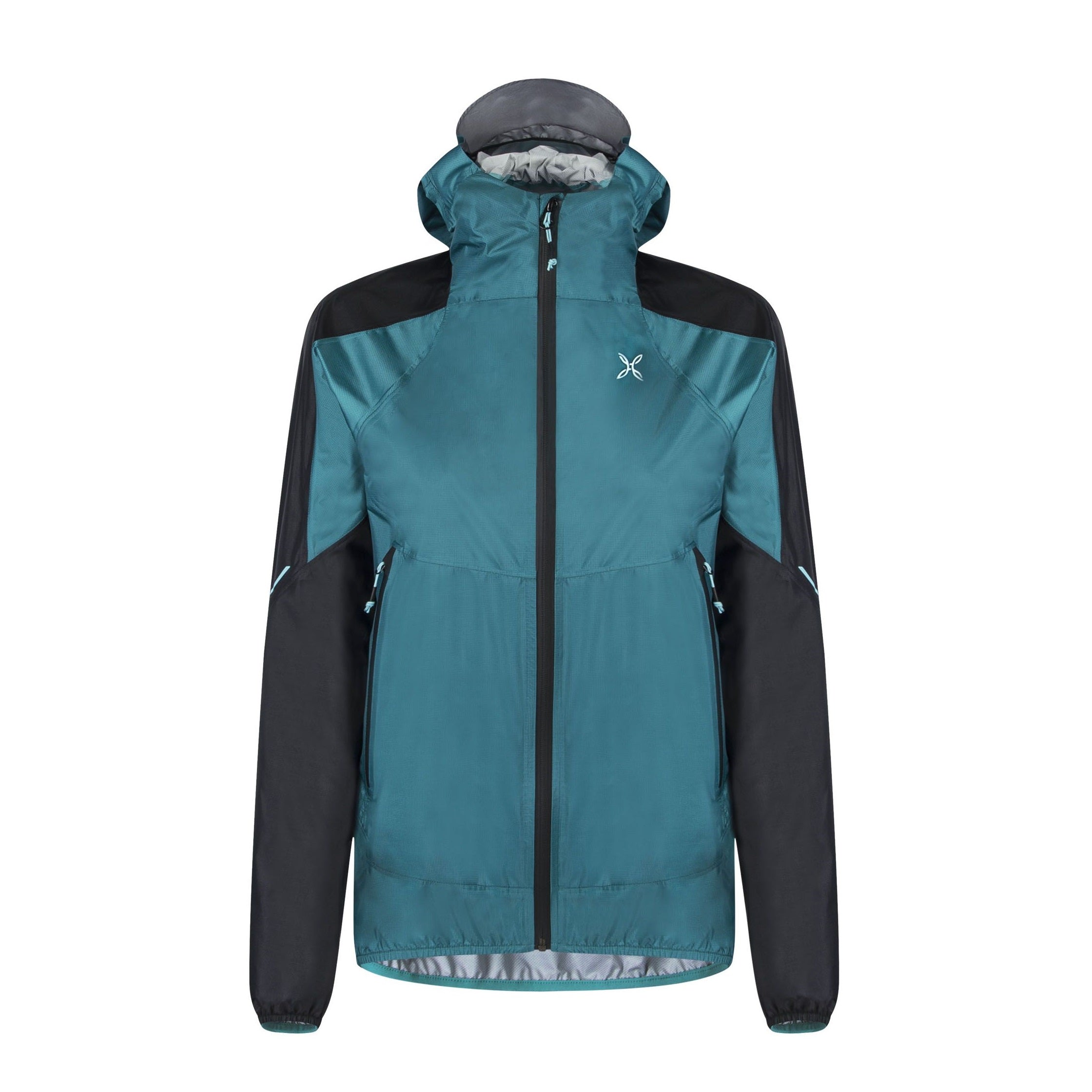 Dragonfly Jkt Giacca Montagna Donna Blatic Nero