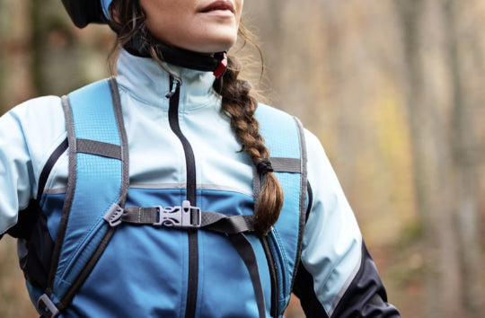 Abbigliamento ciclismo