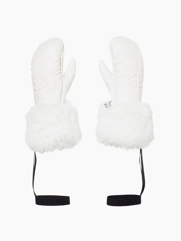 Adore Mittens Moffola Sci Donna