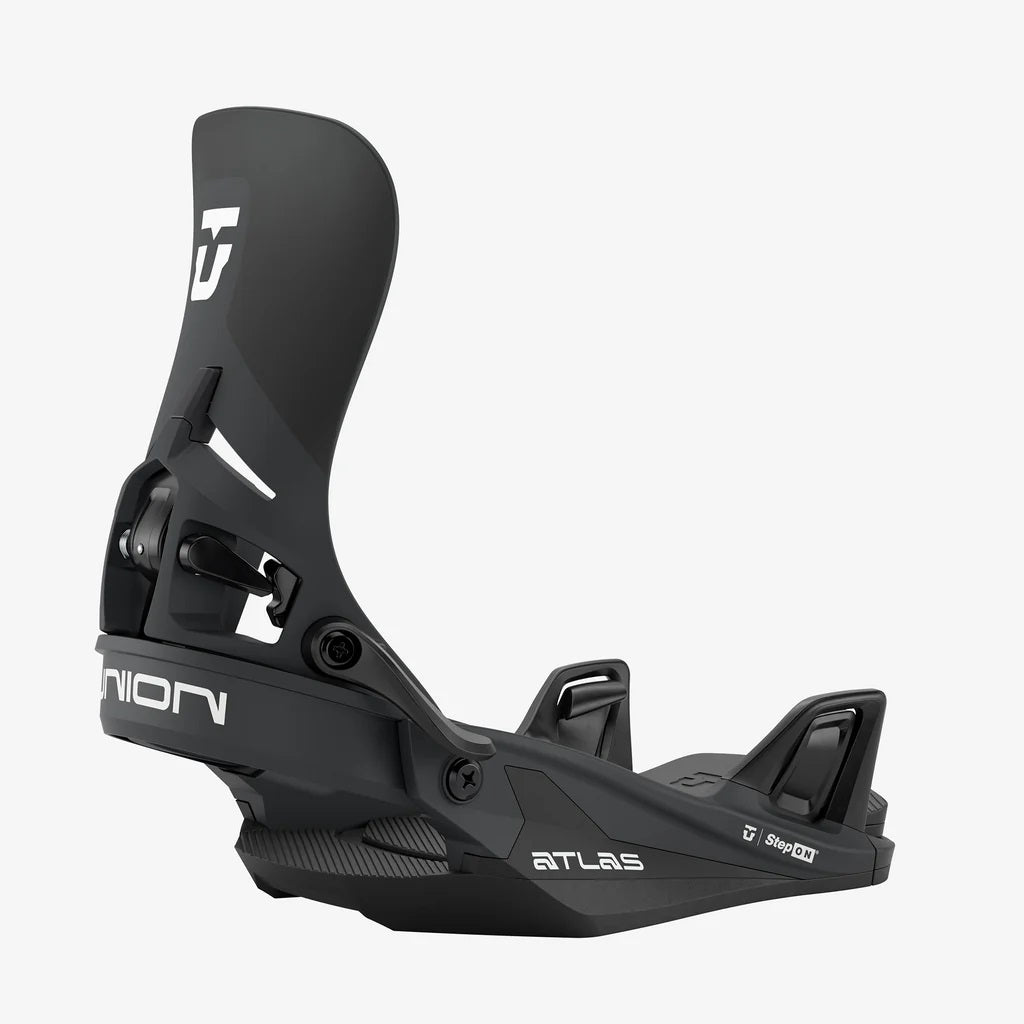 Atlas Step On Attacco Snowboard Uomo New 2027