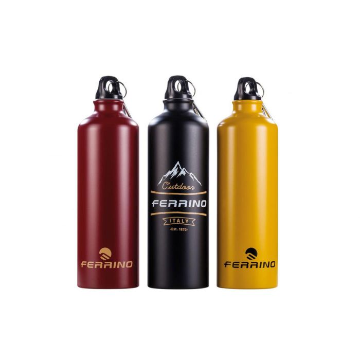 Borraccia Pure 750 ml Accessori Campeggio