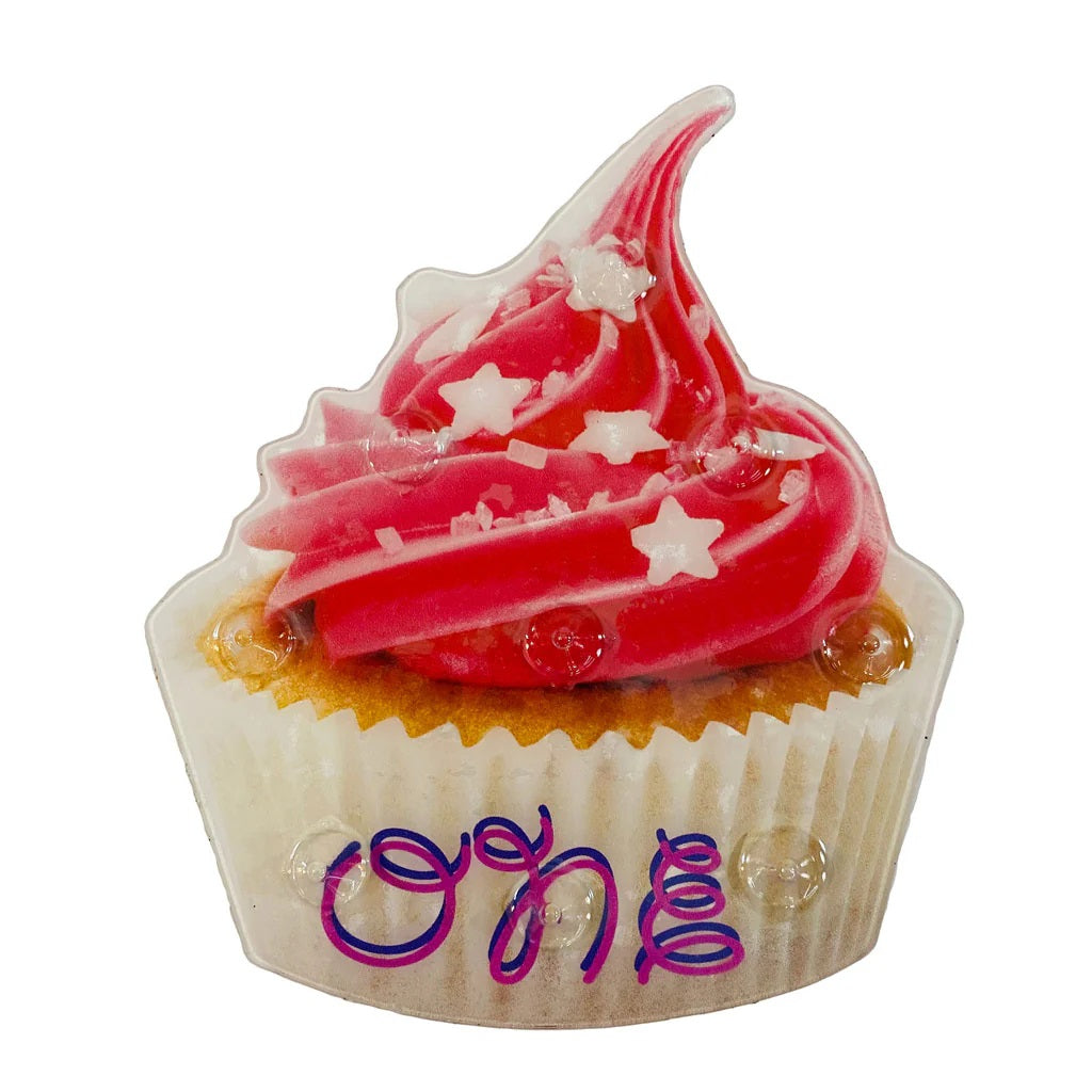 Obj Stomp Pad Cupcake