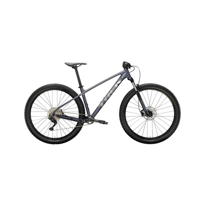 Trek Marlin 7 Galactic Grey Bicicletta MTB 29"