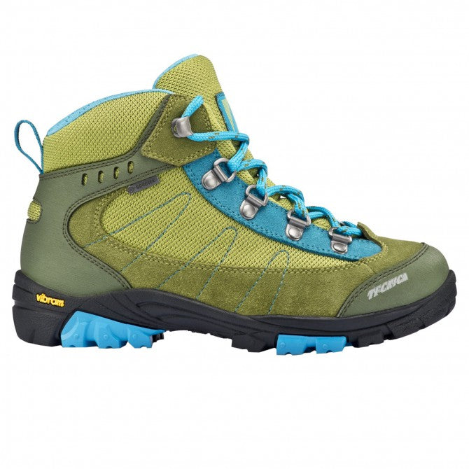 Makalu GTX JR Scarpe Trekking Bambino 2017
