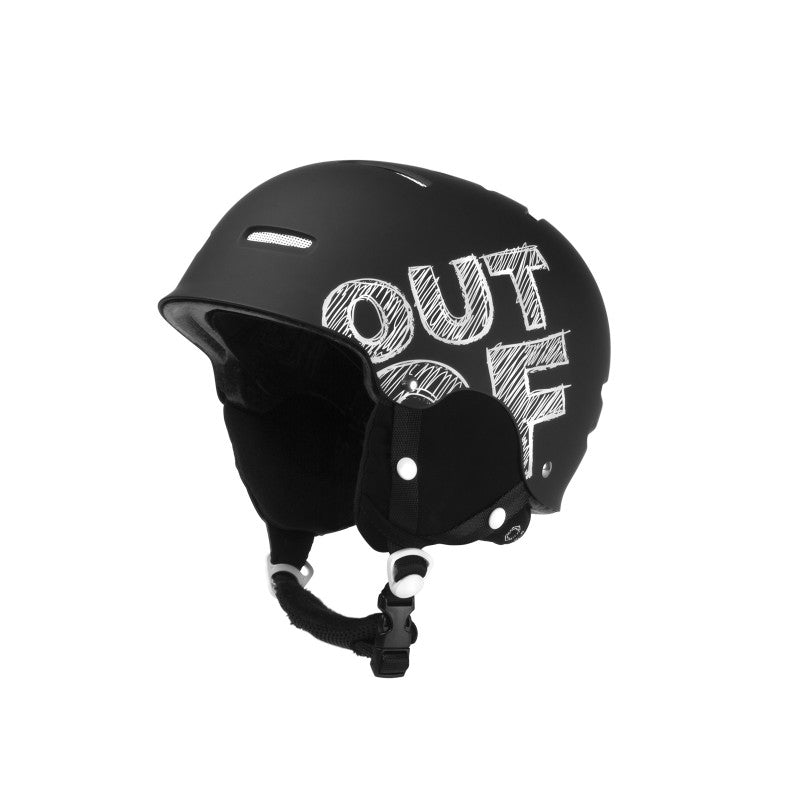 Wipeout Blackboard Casco Snowboard