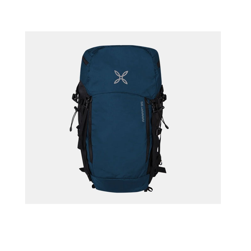Ararat 35L BackPack Zaino Montagna Deep Blue
