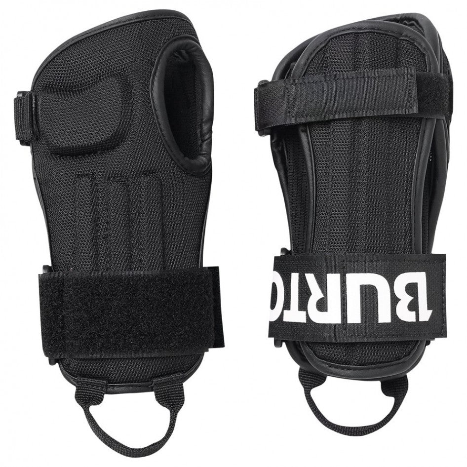 Adult Wrist Guard Parapolso Black
